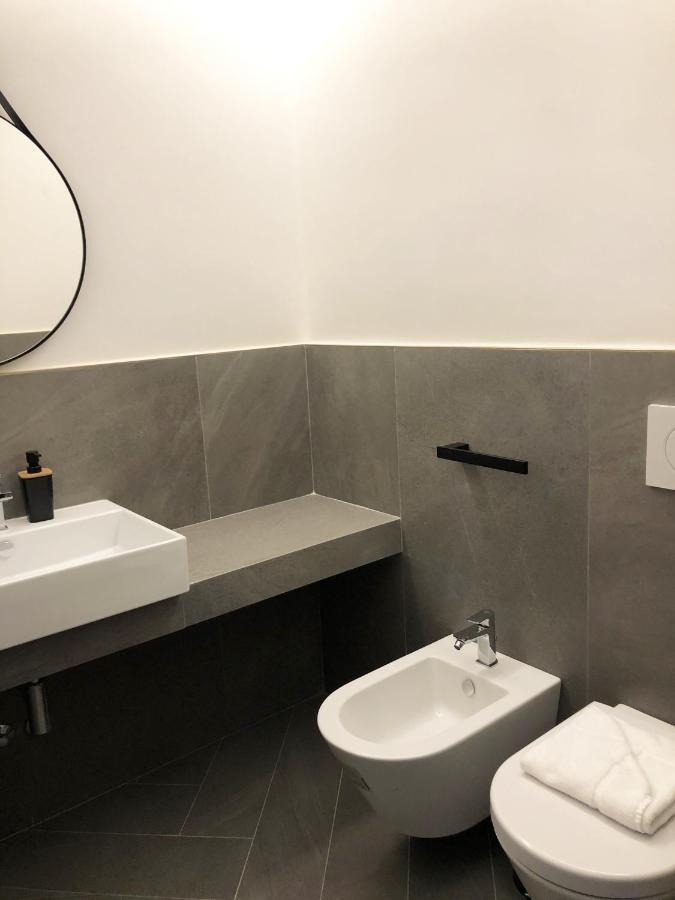 Ottaviano Smart Rooms Rome Bagian luar foto